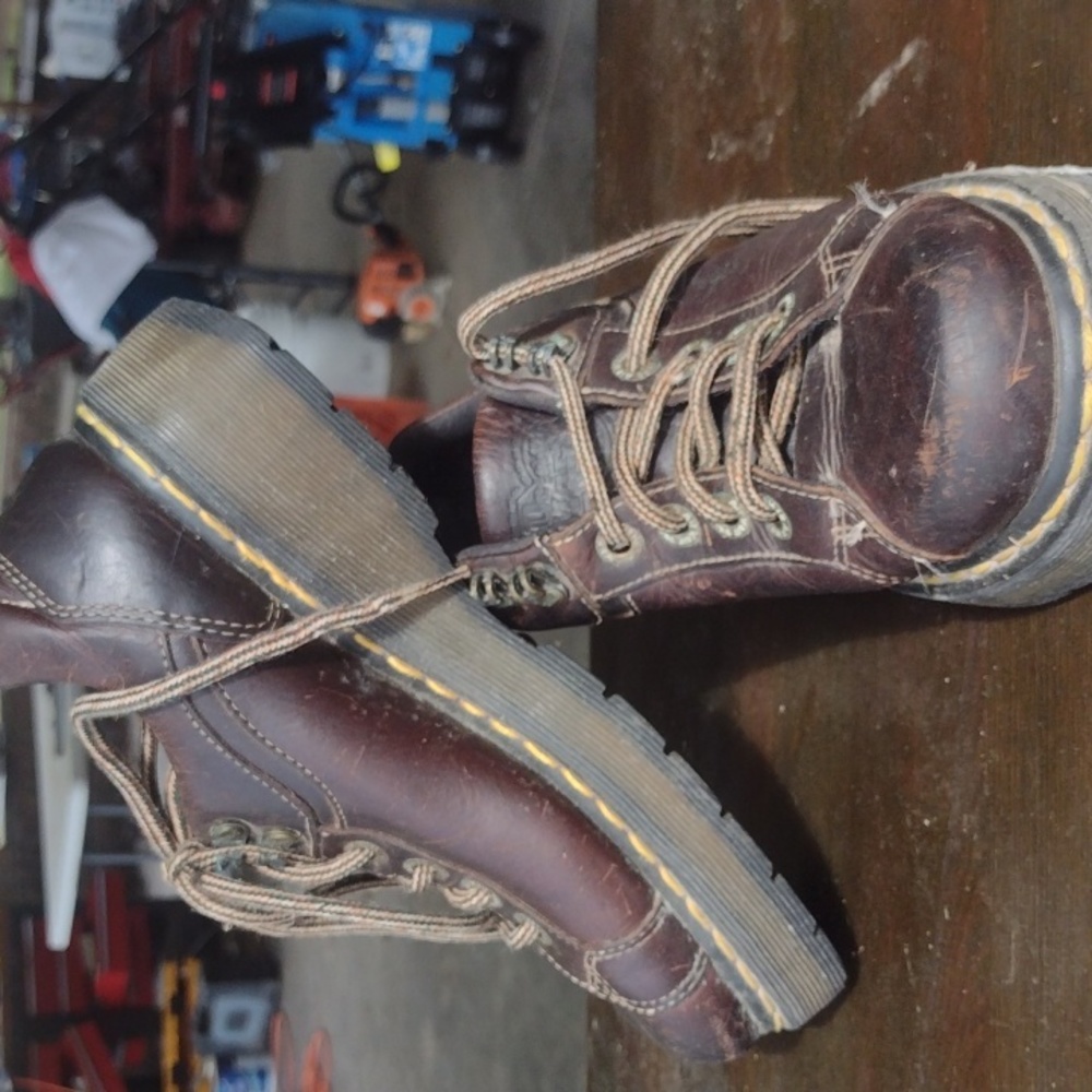 Doc martens
